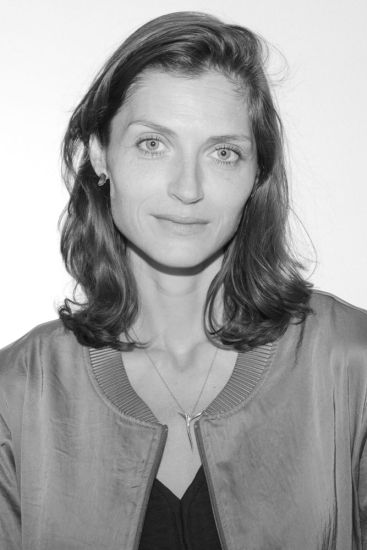 Portrait de Marie-Eve Nadeau